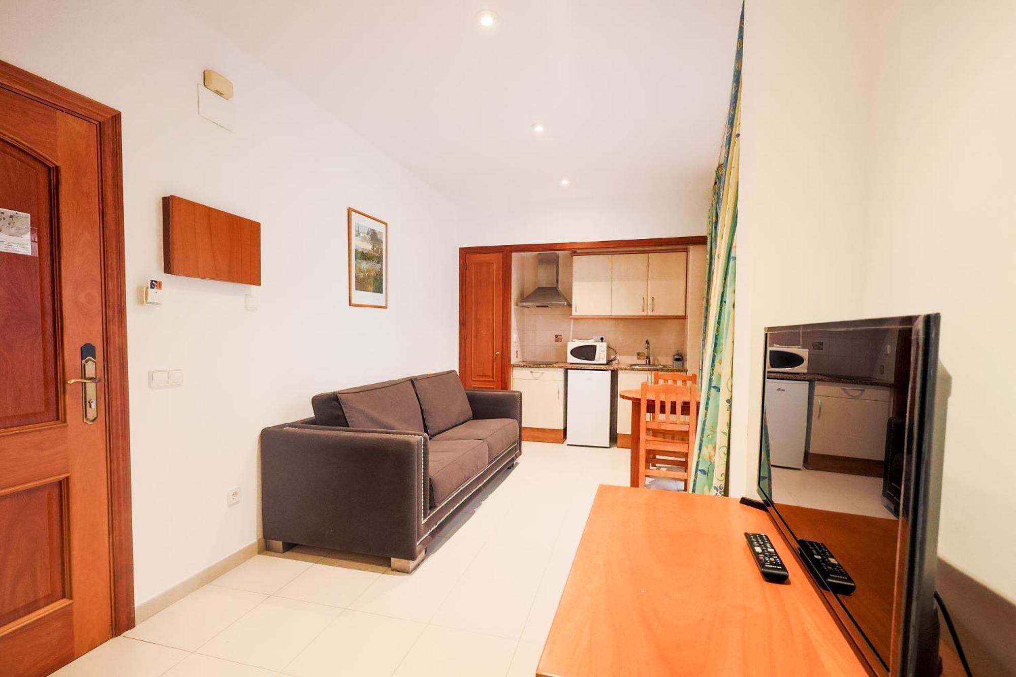 Apartament Royal Lloret de Mar