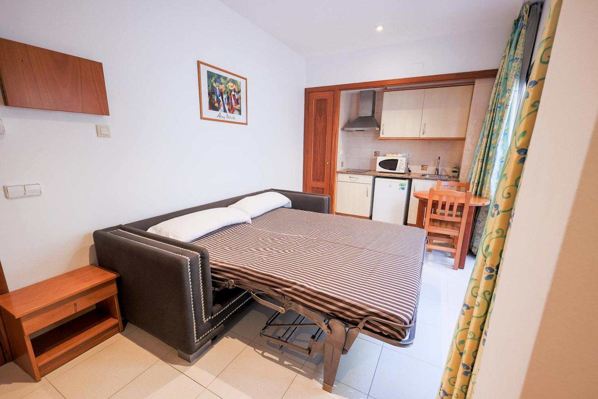 Apartament Royal