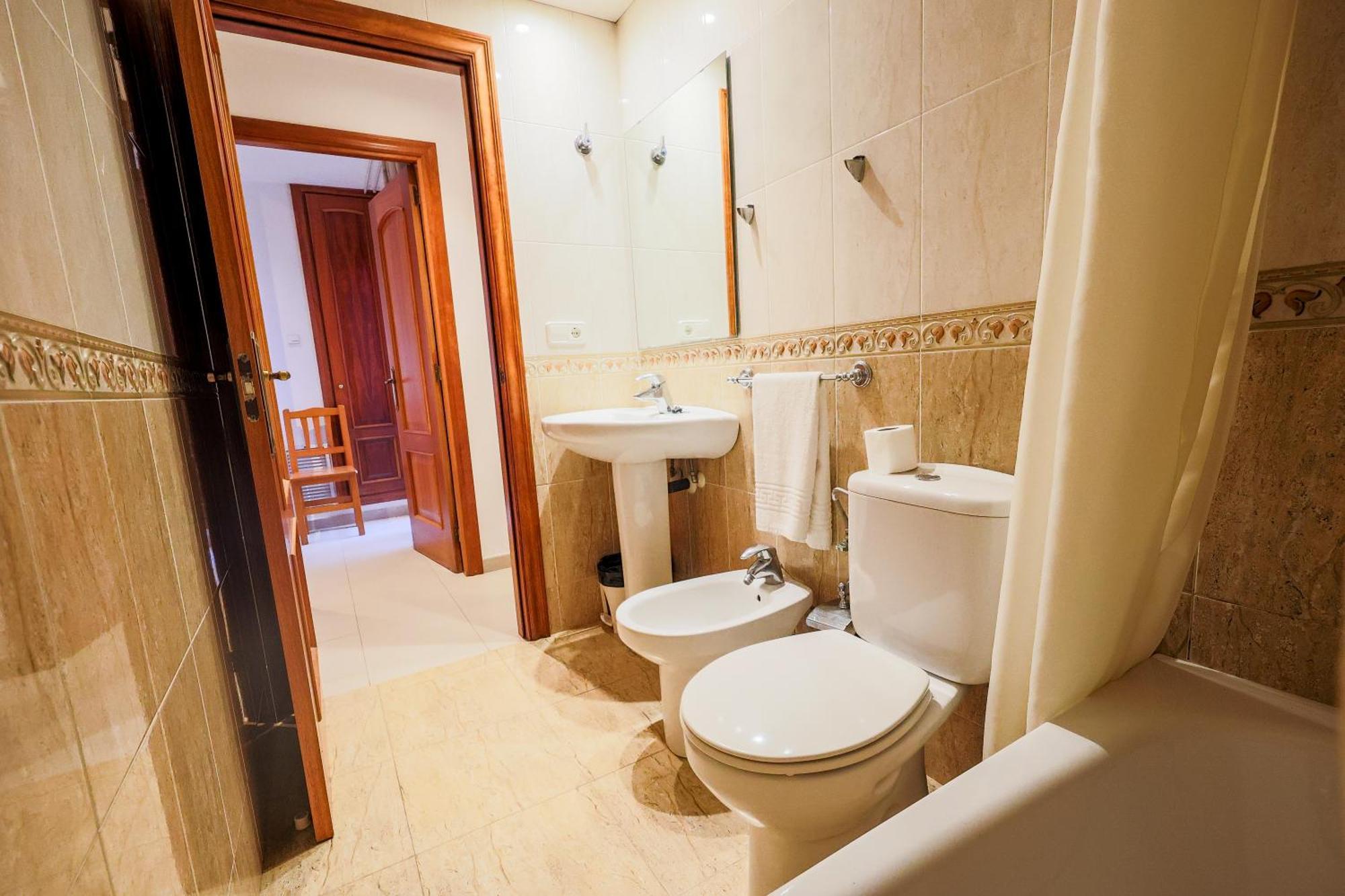 Royal Apartament Lloret de Mar