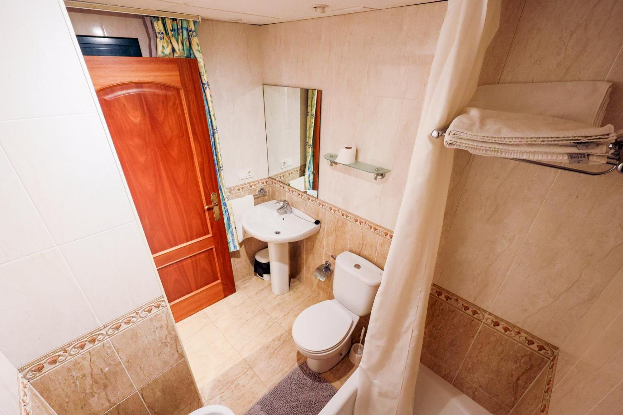 Apartament Royal Lloret de Mar