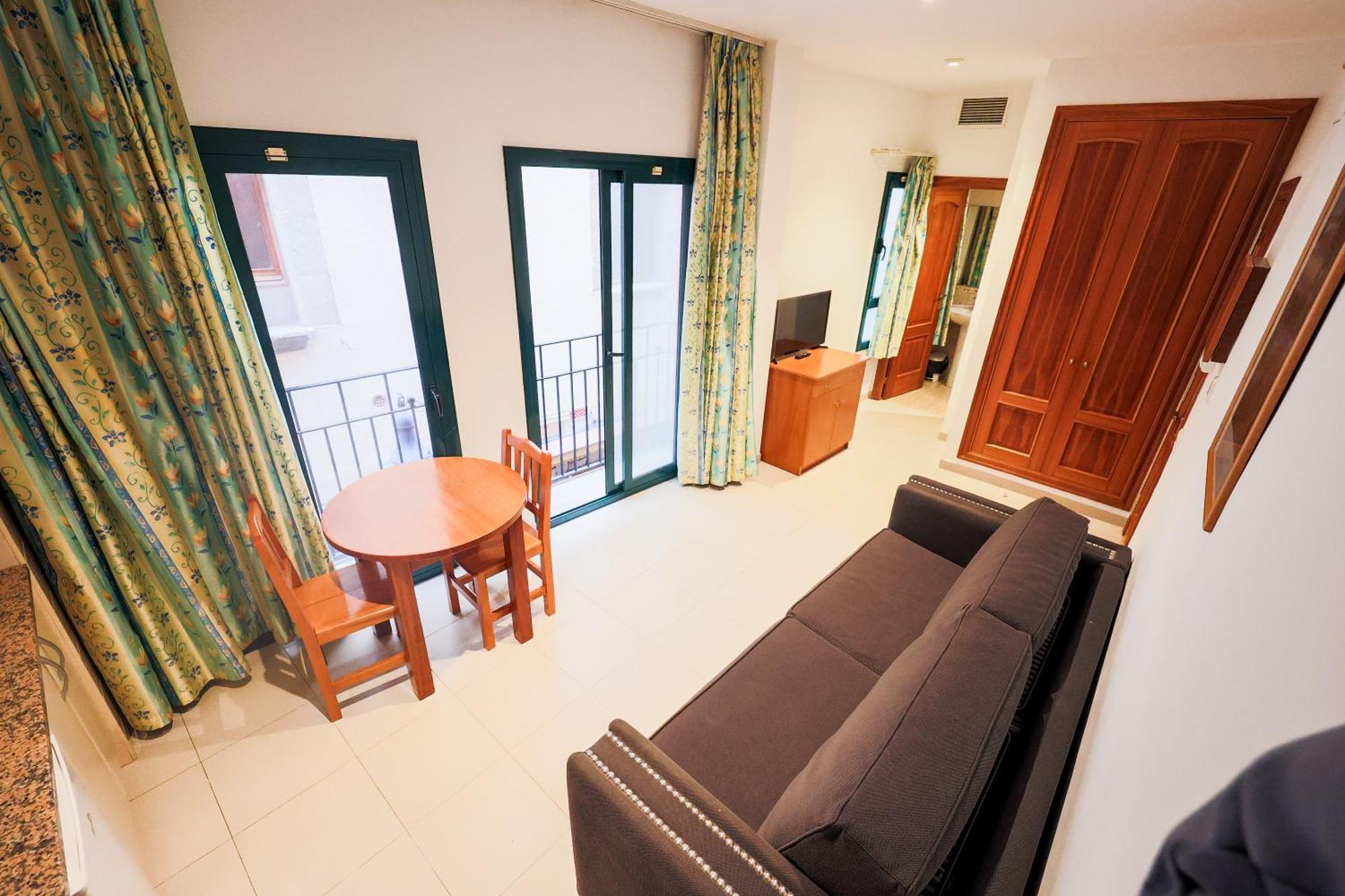 Apartament Royal