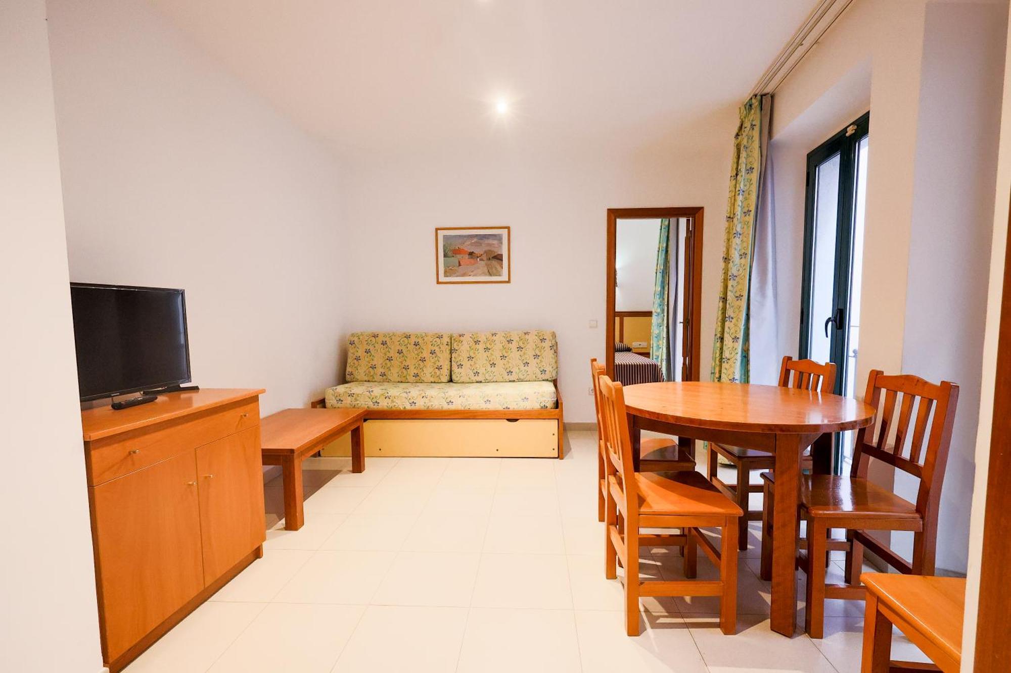 Royal Apartament Lloret de Mar