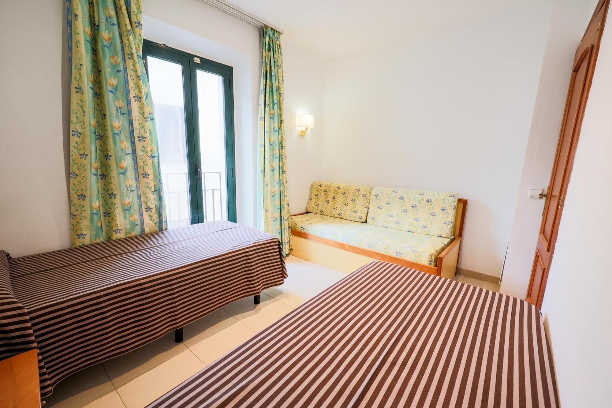 Apartament Royal Lloret de Mar