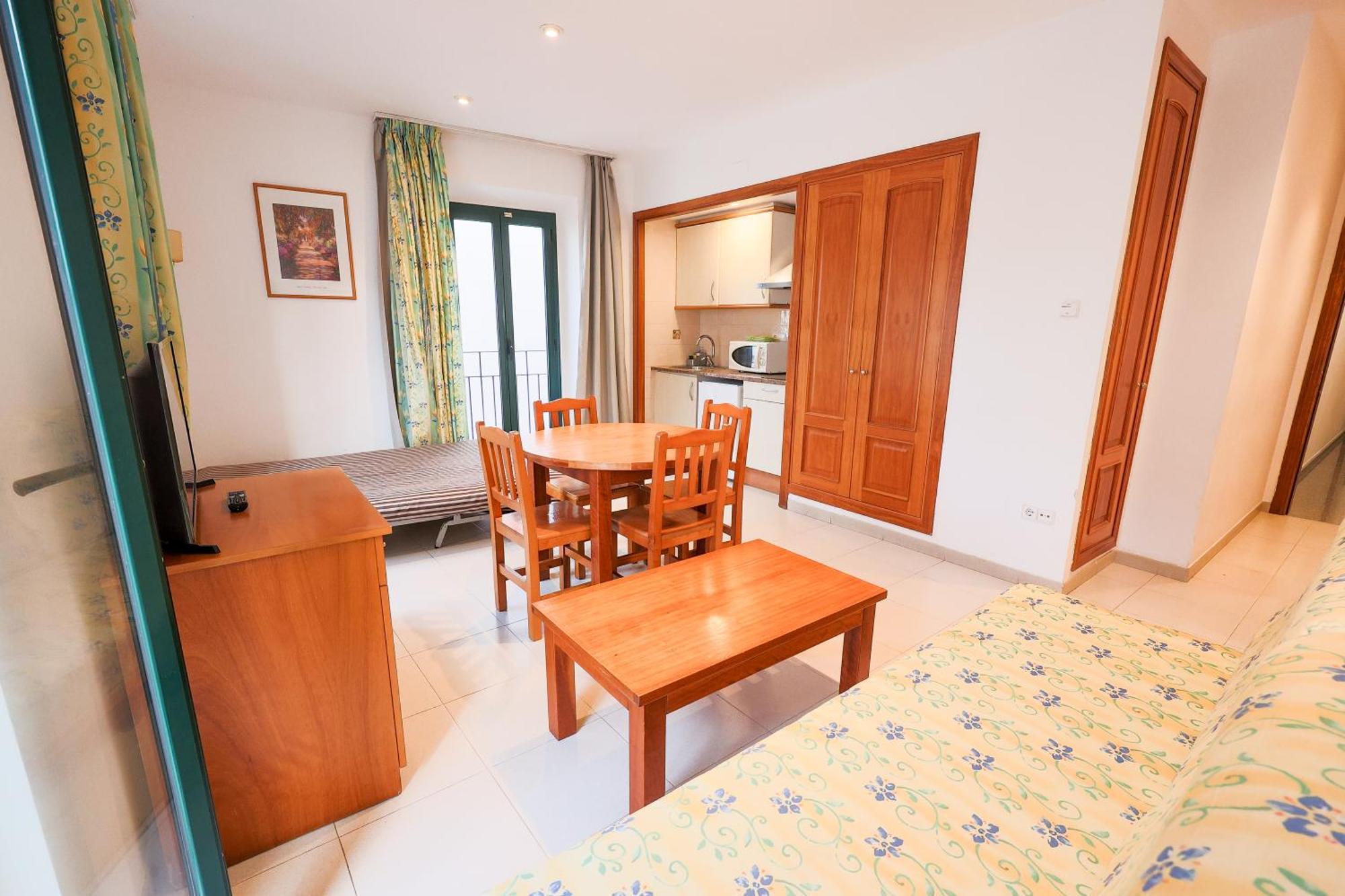 Apartament Royal Lloret de Mar