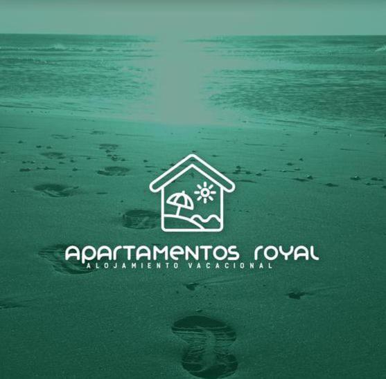 Royal Apartament Lloret de Mar