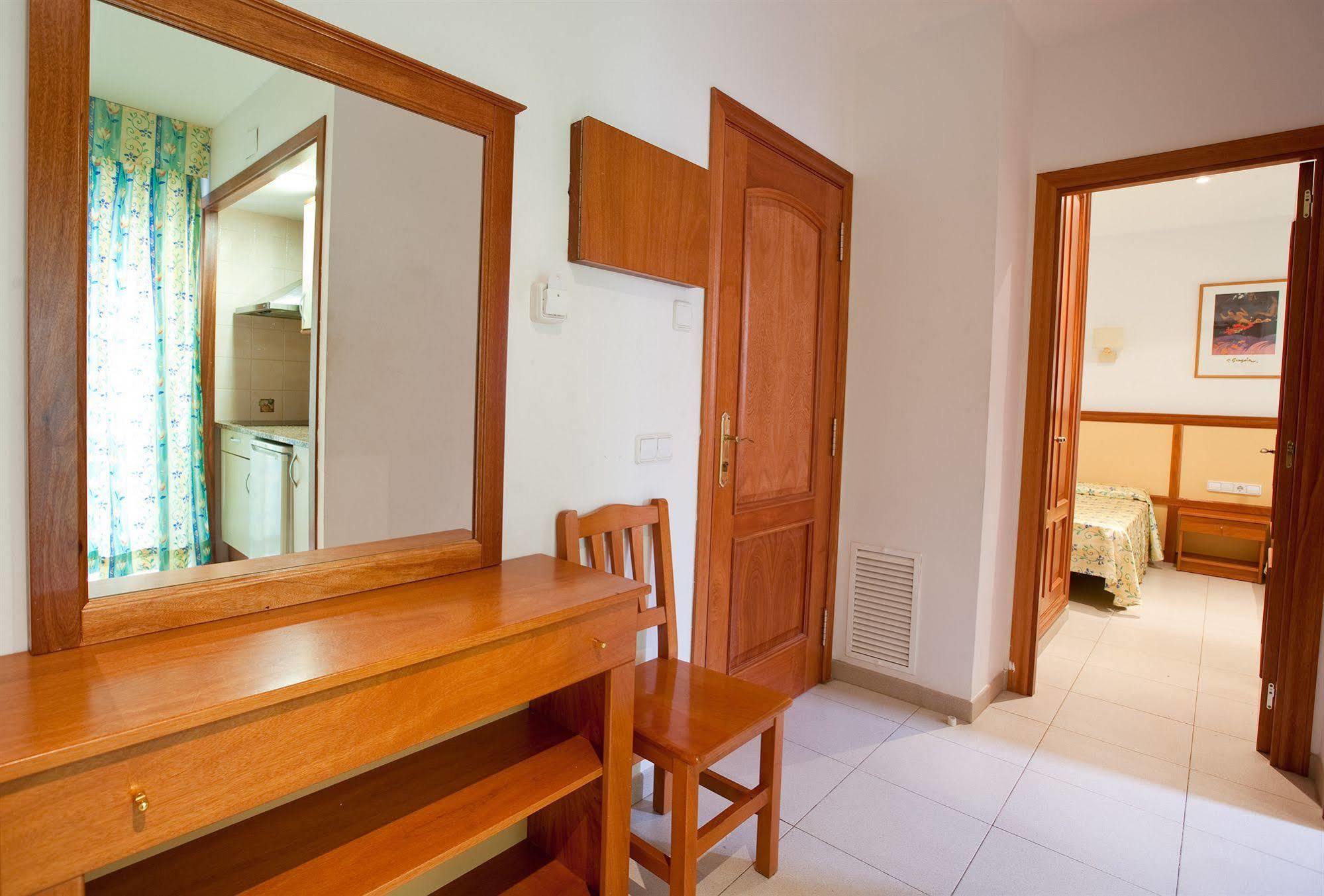 Apartament Royal