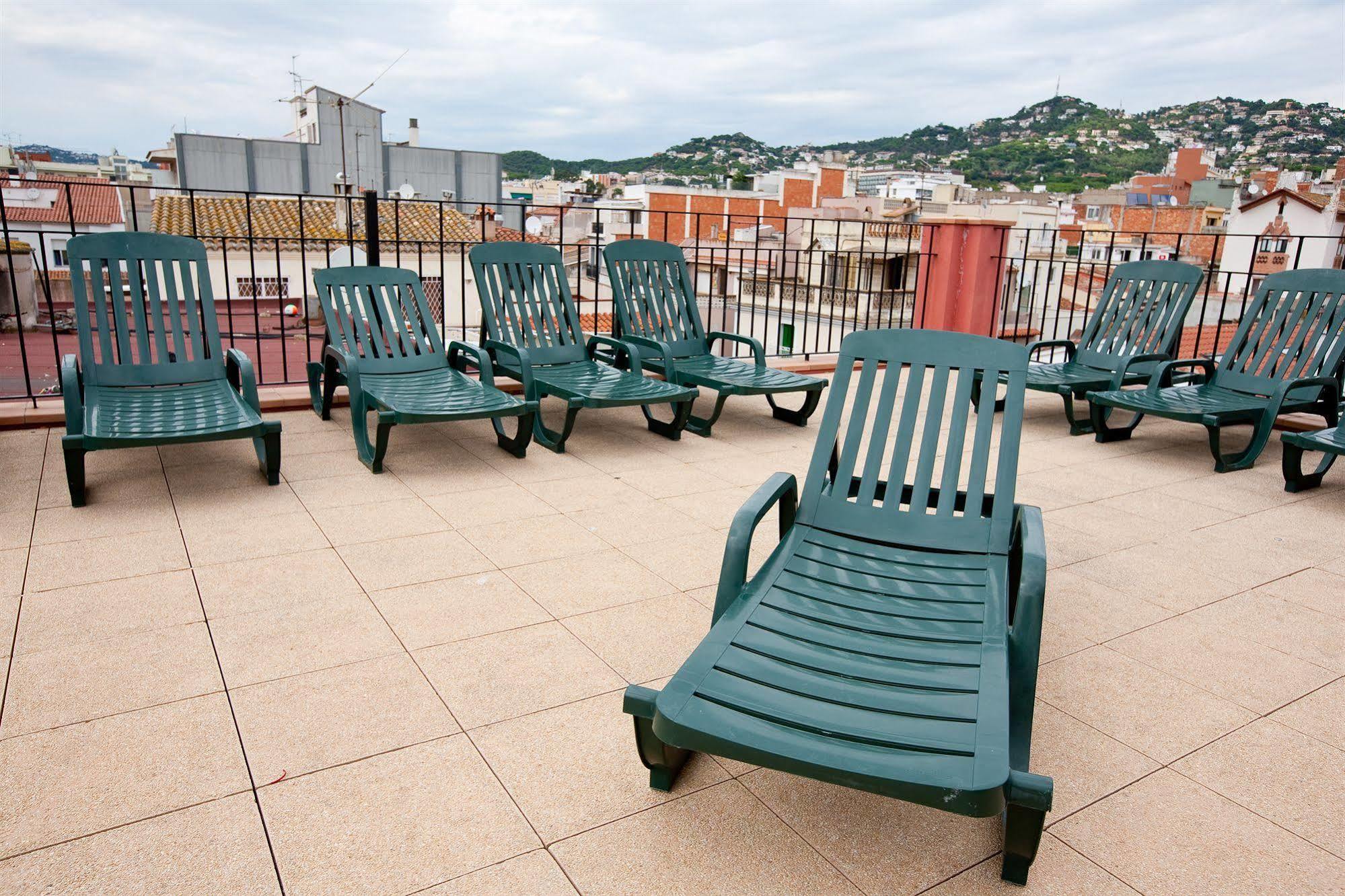 Apartament Royal Lloret de Mar