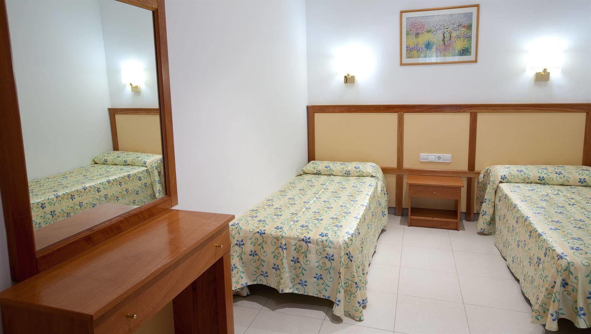 Royal Apartament Lloret de Mar